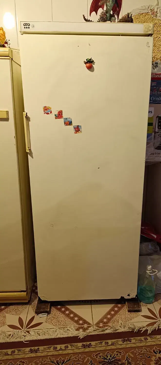 یخچال|یخچال و فریزر|کرمانشاه, |دیوار