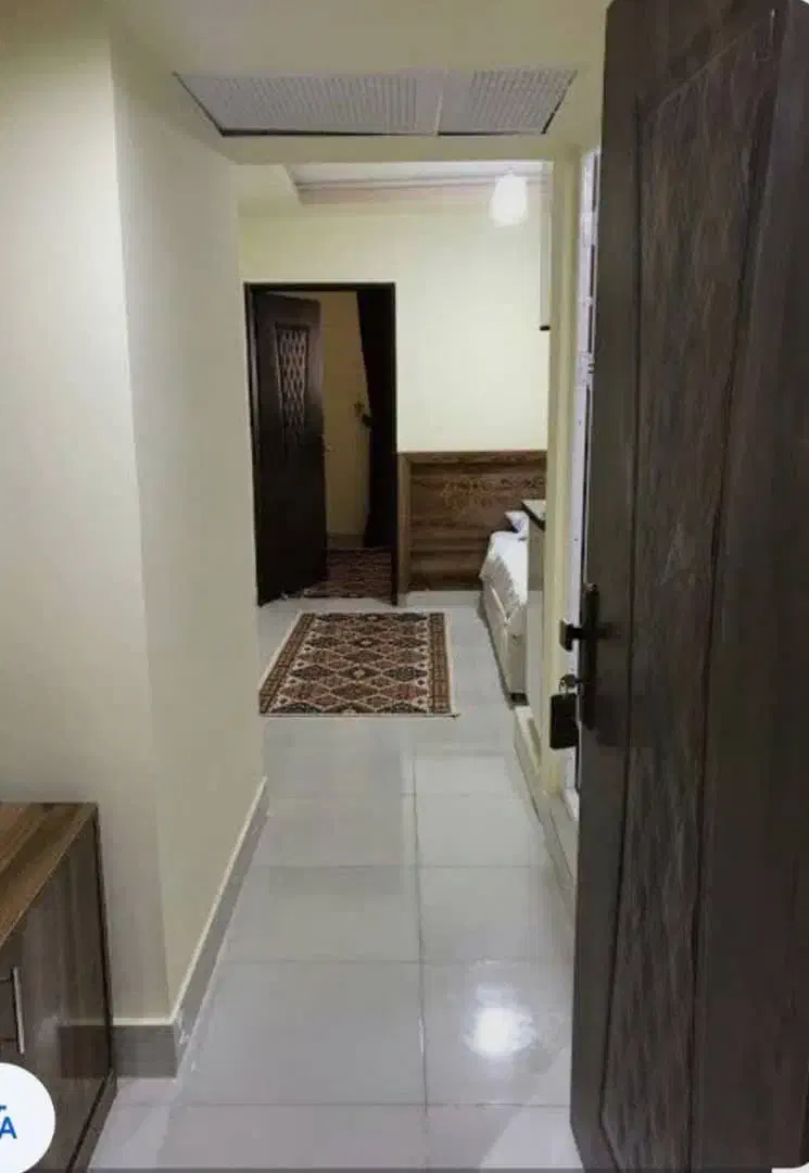 هتل آپارتمان امام رضا|اجارهٔ کوتاهمدت آپارتمان و سوئیت|مشهد, سلام|دیوار