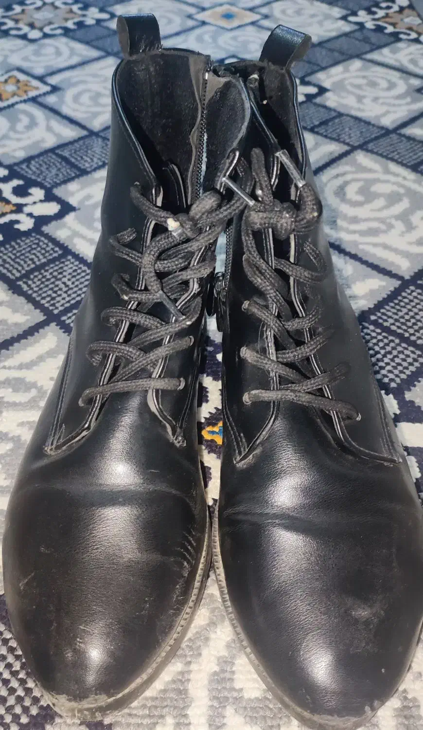 کفش|کیف، کفش، کمربند|شیراز, آزادگان|دیوار