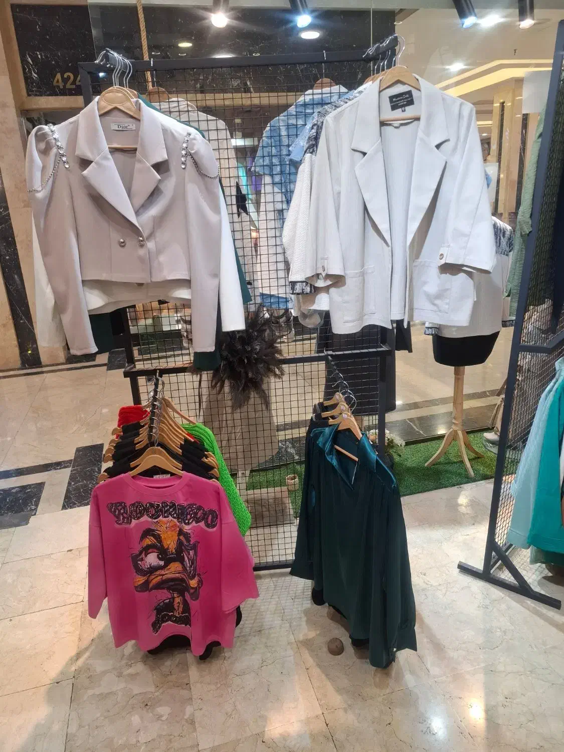 دکور|فروشگاه و مغازه|تهران, مدائن|دیوار