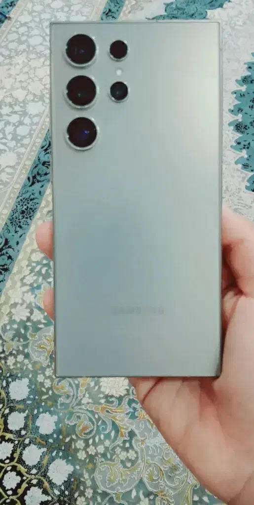 S24 uLtra|موبایل|تهران, آرژانتین|دیوار