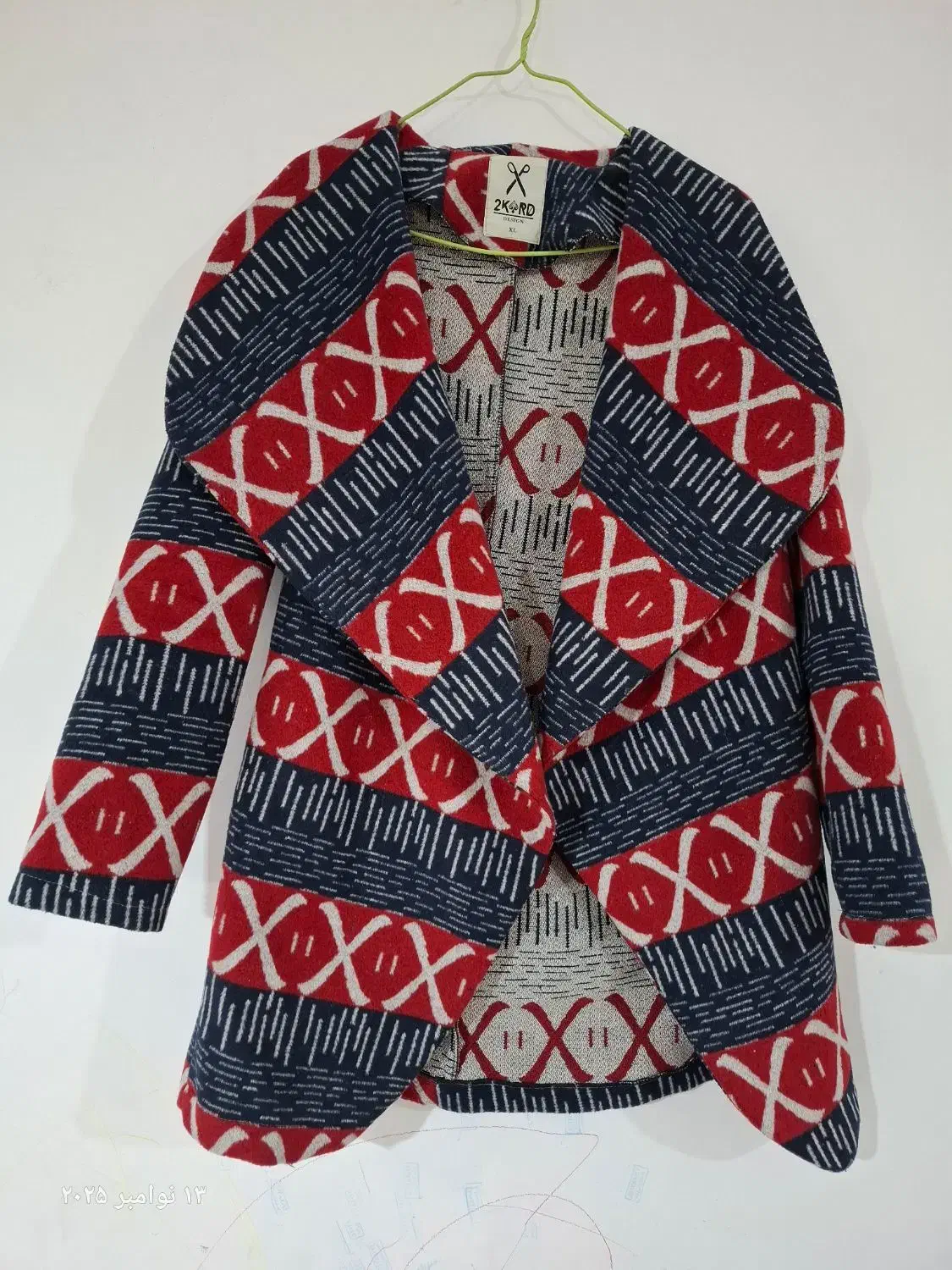 پالتو شیک|لباس|بندر ماهشهر, |دیوار