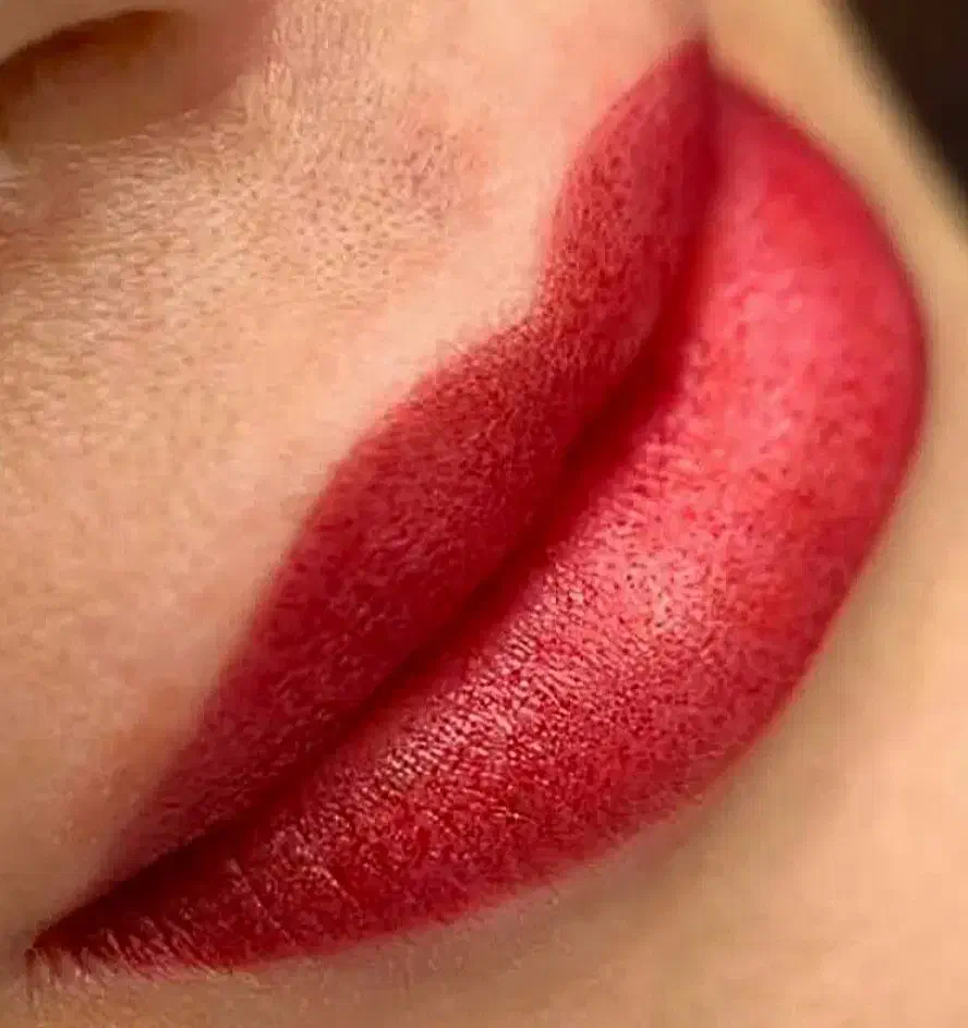 تخفیف ویژه شیدینگ لب  و بن مژه چشم|خدمات آرایشگری و زیبایی|بوشهر, |دیوار