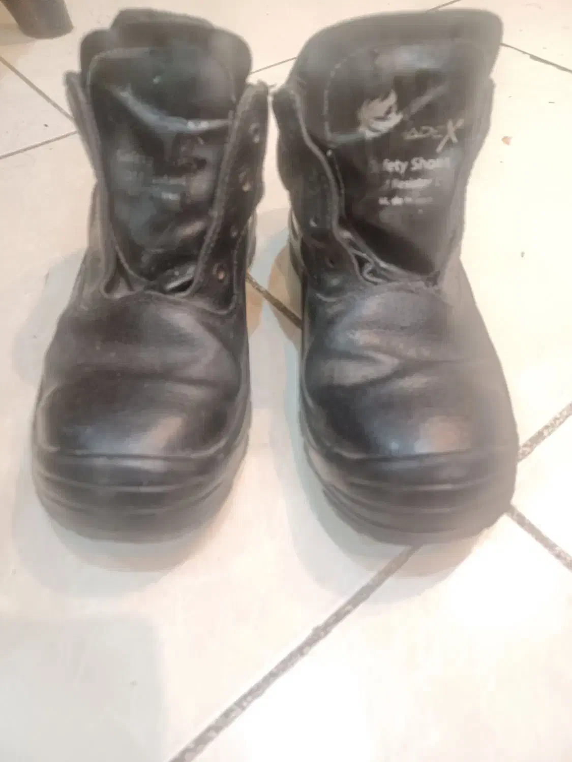 کفش کار|کیف، کفش، کمربند|محمدشهر, شهرک پیام (مهرالبرز)|دیوار