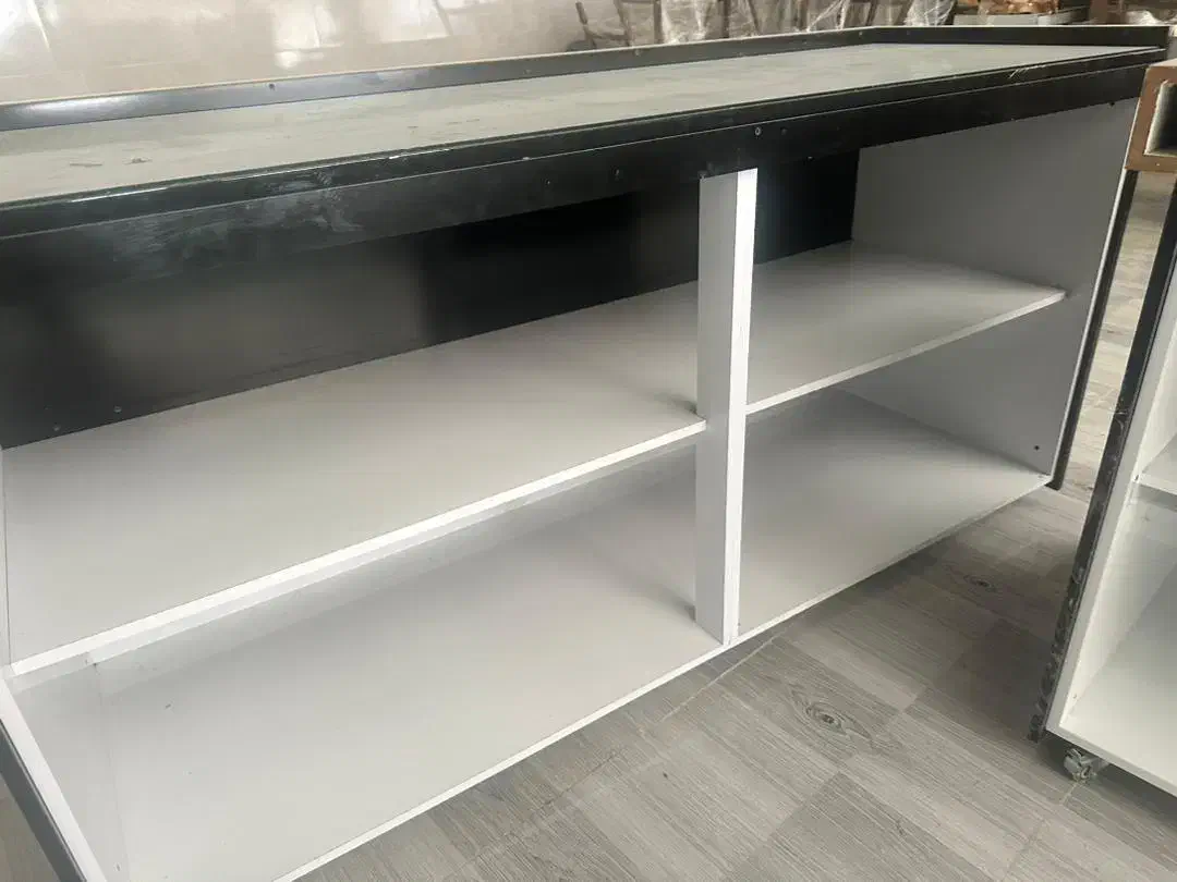 کانتر فروش قنادی|فروشگاه و مغازه|تبریز, |دیوار