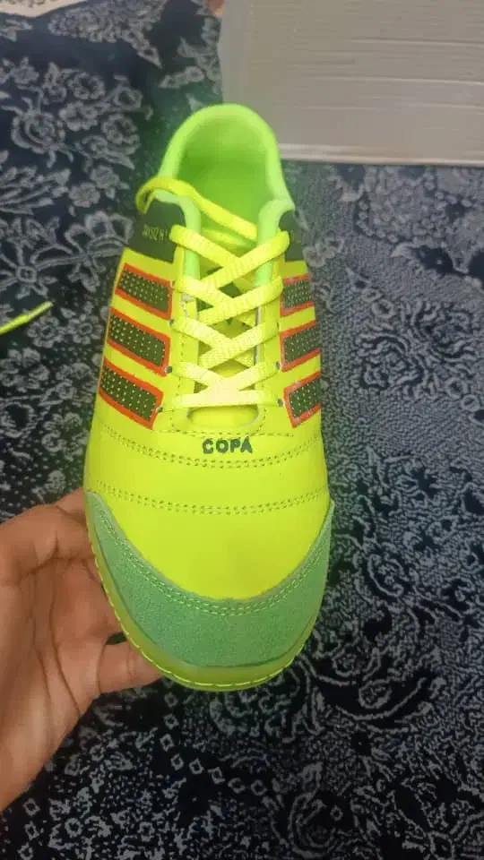 کفش استوک بلند سایز ۴۲|کیف، کفش، کمربند|شاهینشهر, نظامی|دیوار