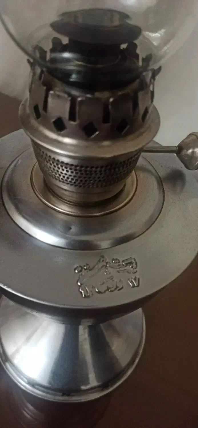 چراغ نفت سوز|صنایع دستی و سایر لوازم تزئینی|تبریز, |دیوار