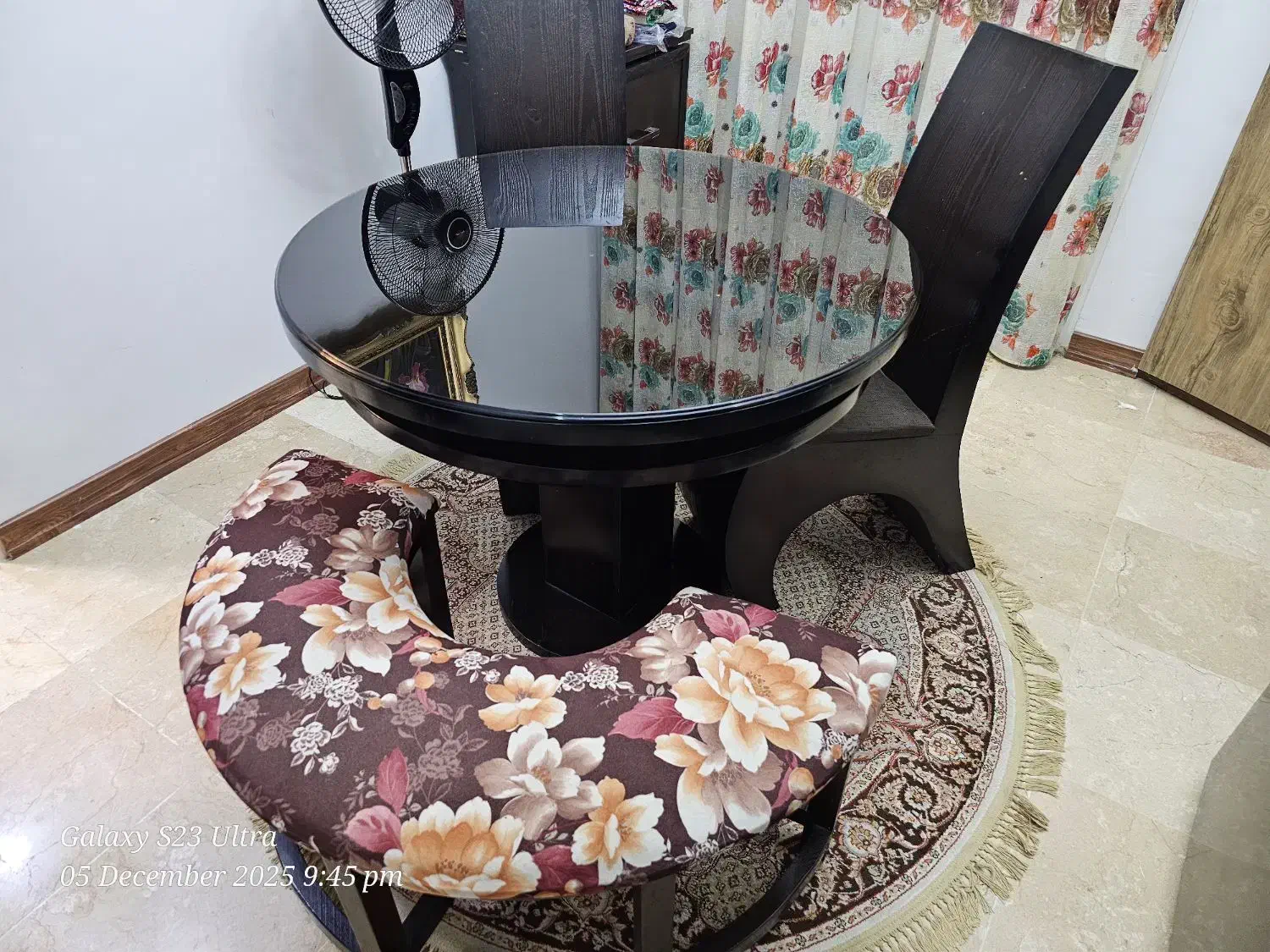 میز و صندلی آشپزخانه|میز و صندلی غذاخوری|تهران, امیریه|دیوار