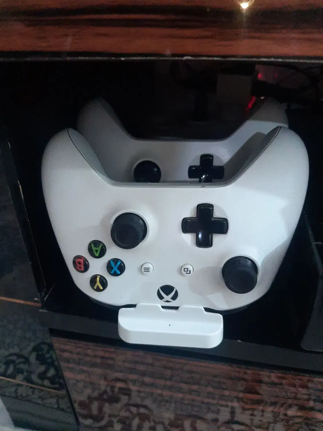 ایکس باکس وان اس Xbox one s|کنسول، بازی ویدئویی و آنلاین|کرج, چهارصد دستگاه|دیوار