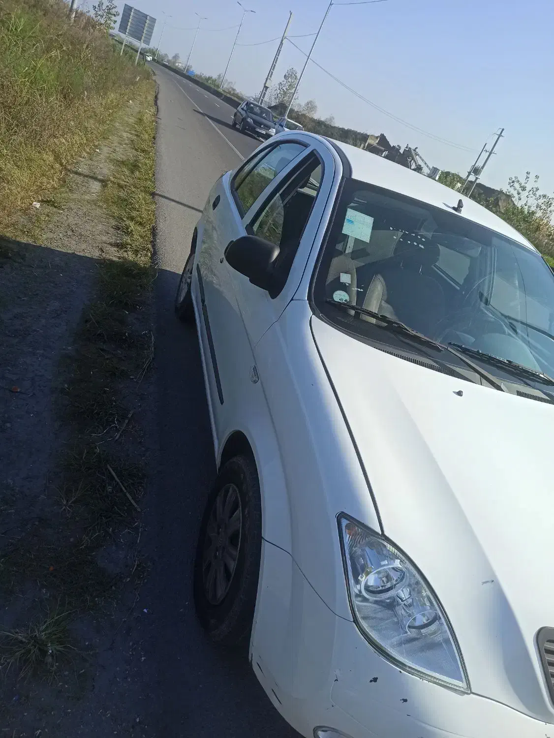 تیبا 2مدل 1401|خودرو سواری و وانت|کومله, |دیوار