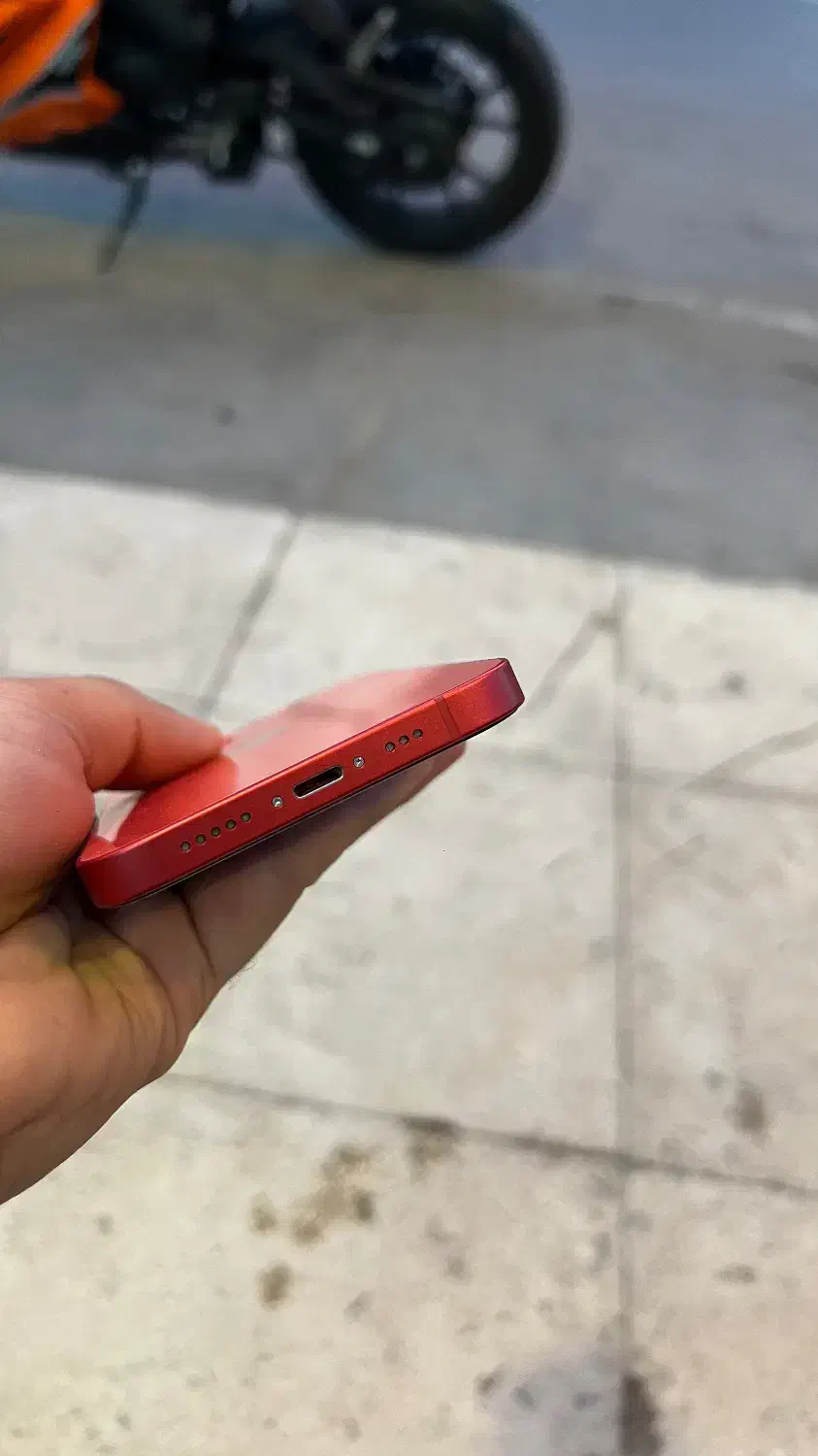 آیفون ۱۲نرمال|موبایل|بندرعباس, |دیوار