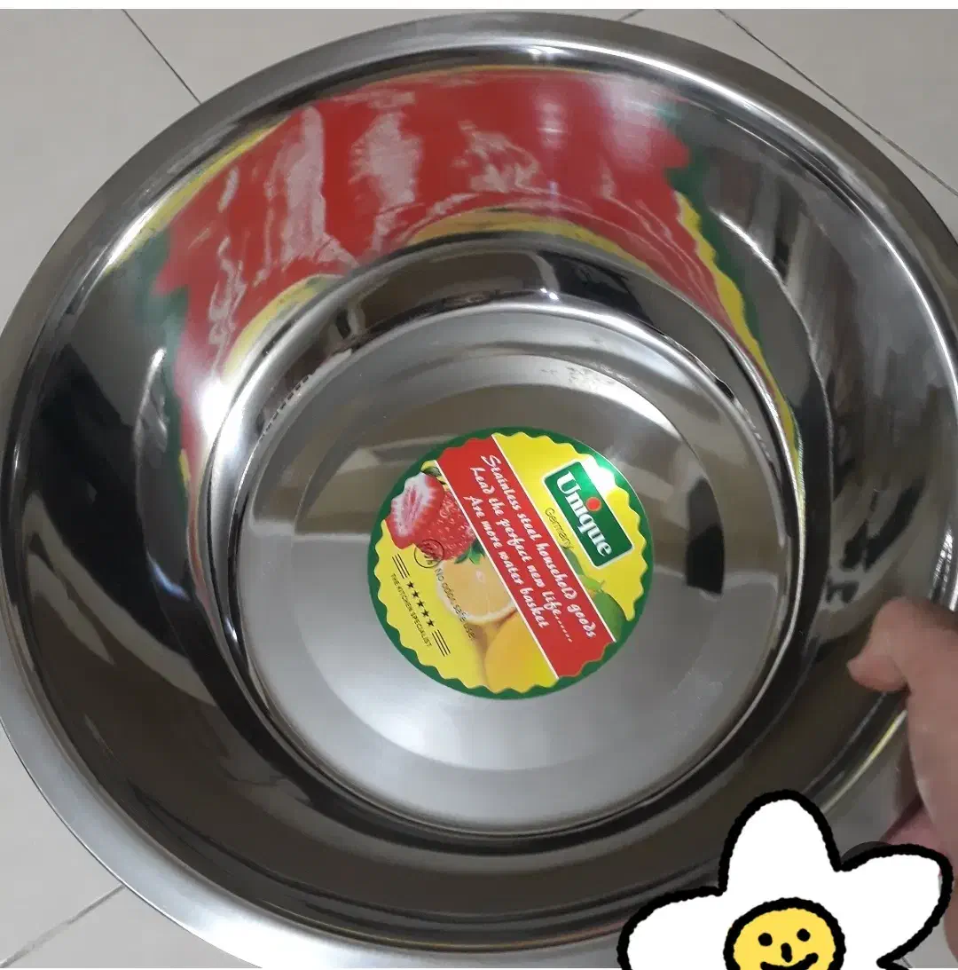 کاسه استیل یونیک|آب‌چکان و نظم‌دهنده ظروف|مشگین شهر, |دیوار