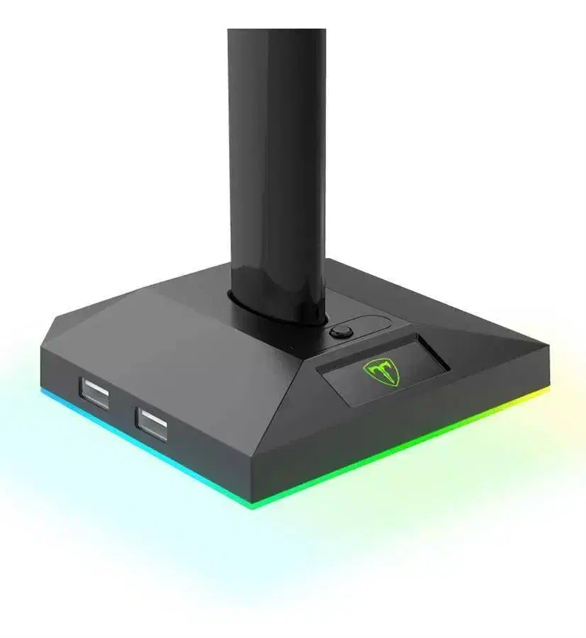 پایه هدست تی دگر T-GHA153|کنسول، بازی ویدئویی و آنلاین|کرج, شهرک اوج|دیوار