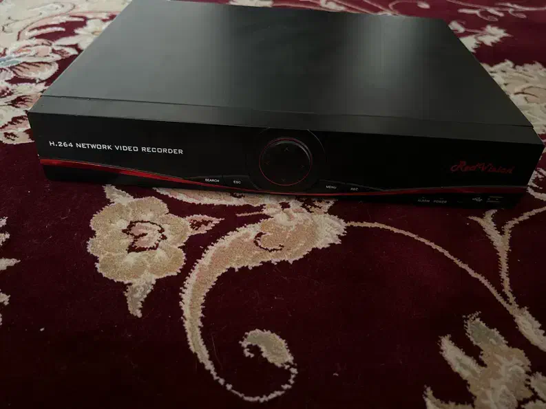 یو وی ار اچ ۲۶۴+|دوربین عکاسی و فیلم‌برداری|کرج, شعبان‌آباد|دیوار