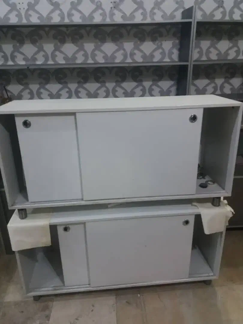 میز پیشخوان ویترین کابینت کشویی|فروشگاه و مغازه|هشتگرد, فاز ۱ مهستان|دیوار