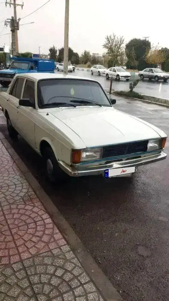 پیکان مدل 79|خودرو سواری و وانت|یزد, |دیوار