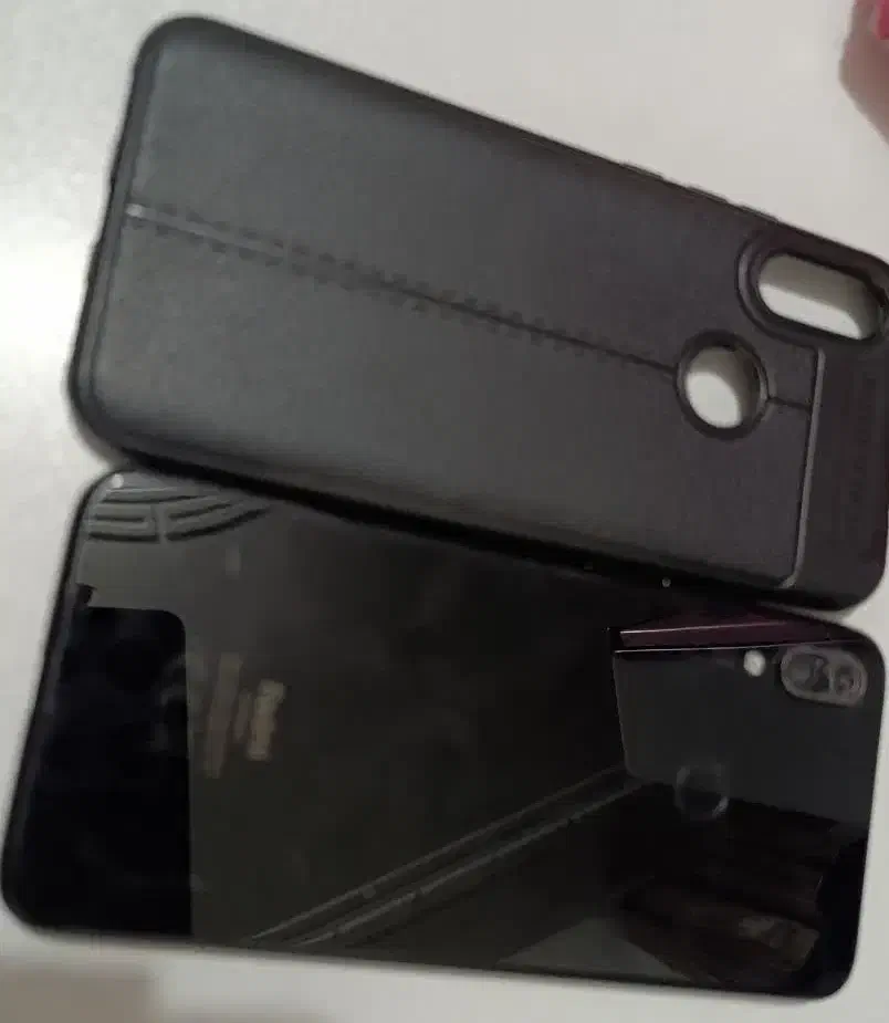 گوشی شیائومی رد می ۷|موبایل|مبارکه, |دیوار