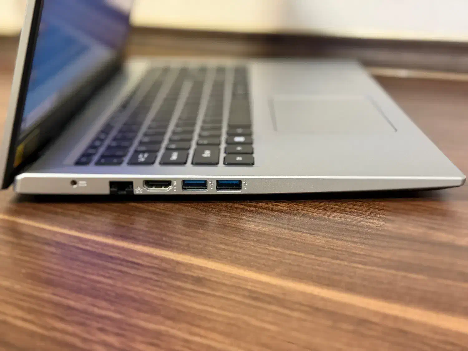 لپتاپ Acer Aspire 3 پردازنده نسل ۱۱ گرافیک دار|رایانه همراه|رشت, گلسار|دیوار