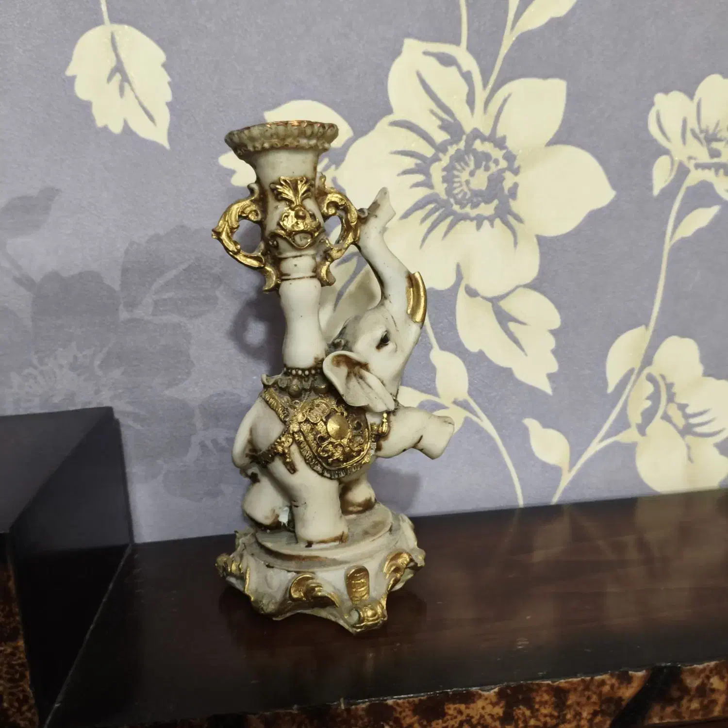 مجسمه دکوری|مجسمه، تندیس، ماکت|شاهین‌شهر, عطار|دیوار