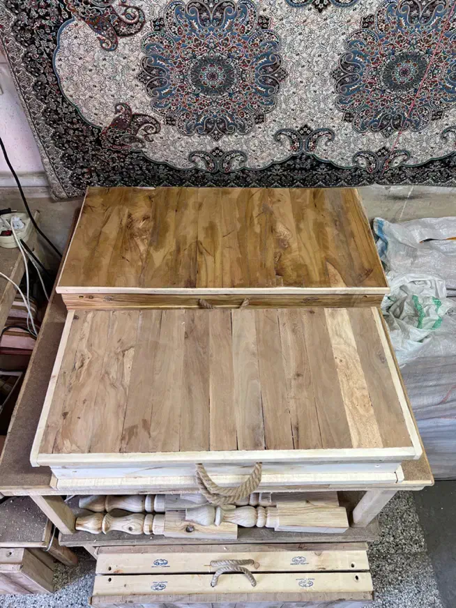 کرسی تاشو چمدونی|بخاری، هیتر، شومینه|مشهد, شهید بهشتی|دیوار