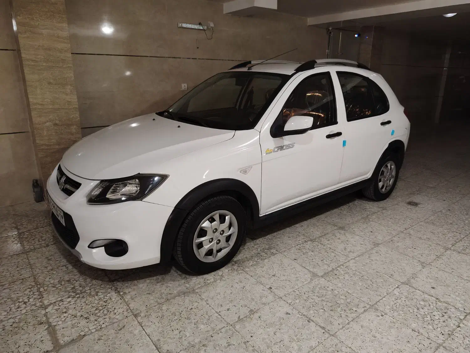 کوییک 1401|خودرو سواری و وانت|اصفهان, باغ فدک|دیوار