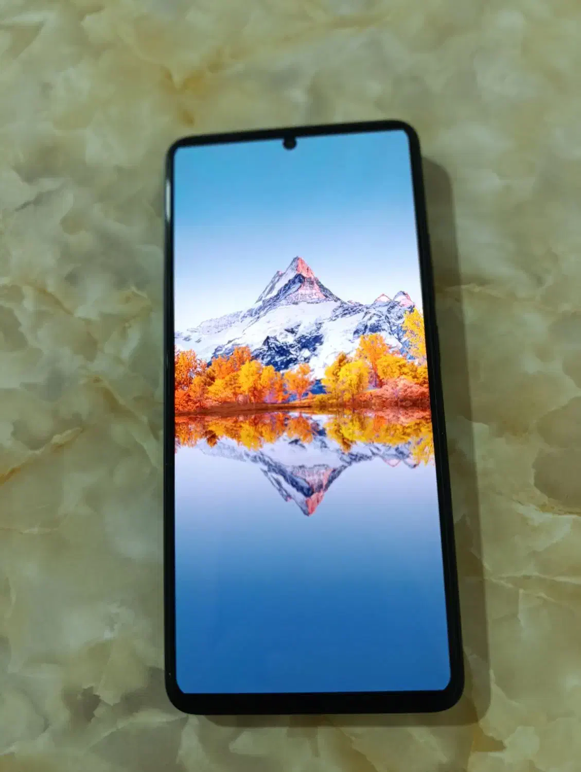 گوشی pocox7proحافظه 512گیگ|موبایل|مهاباد (آذربایجان غربی), |دیوار