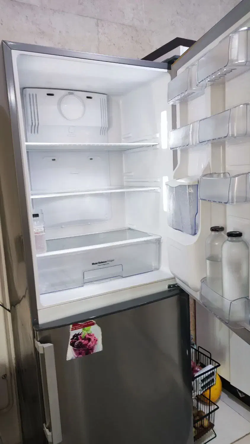 یخچال فریزر|یخچال و فریزر|آبادان, |دیوار