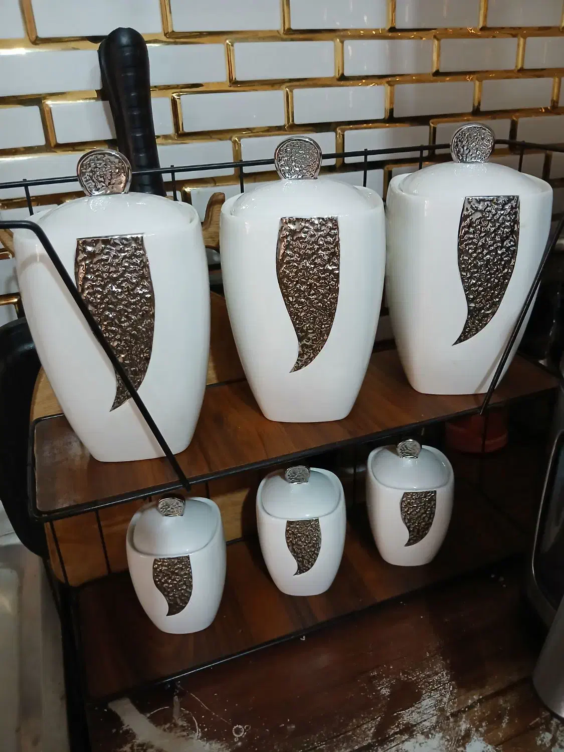 پاسماوری|ظروف نگهدارنده، پلاستیکی، یکبارمصرف|مشکیندشت, |دیوار