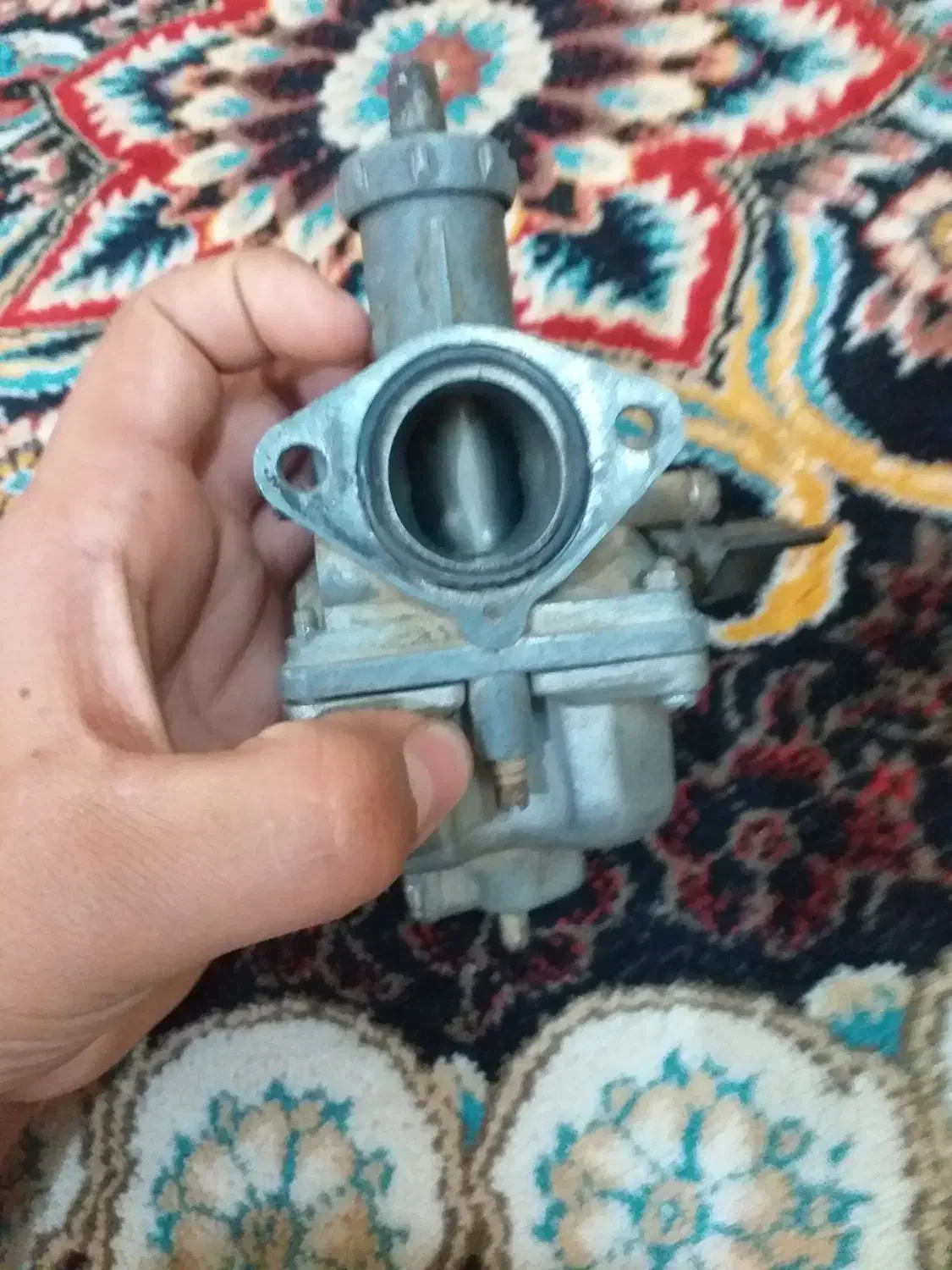 کابریات موتور ۱۲۵ فابریکی تلاش|قطعات یدکی و لوازم جانبی|شوشتر, |دیوار