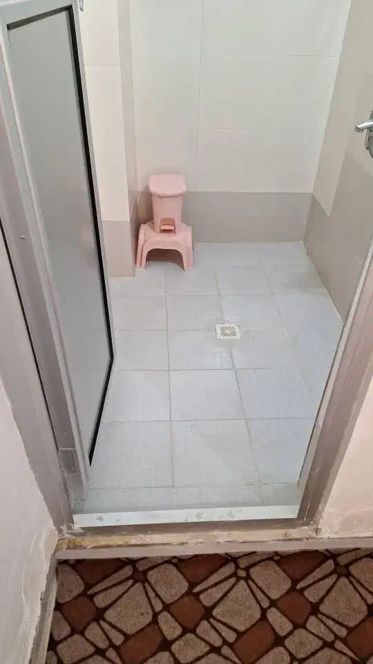 تعمیرات ایزوگام و خرده کاری بند کشی کاشی حمام|خدمات پیشه و مهارت|اردبیل, |دیوار