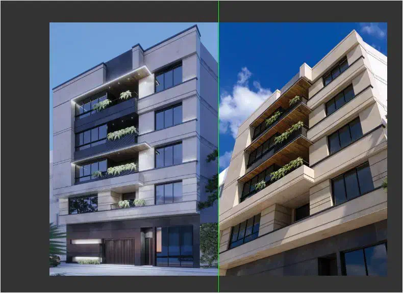 پیش فروش واحد ۱۲۰ متری|فروش آپارتمان|بجنورد, |دیوار