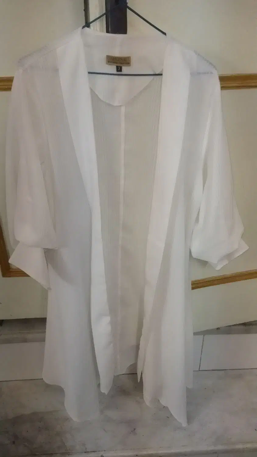 ۶۰۰ همه ، در حد نو|لباس|یزد, |دیوار