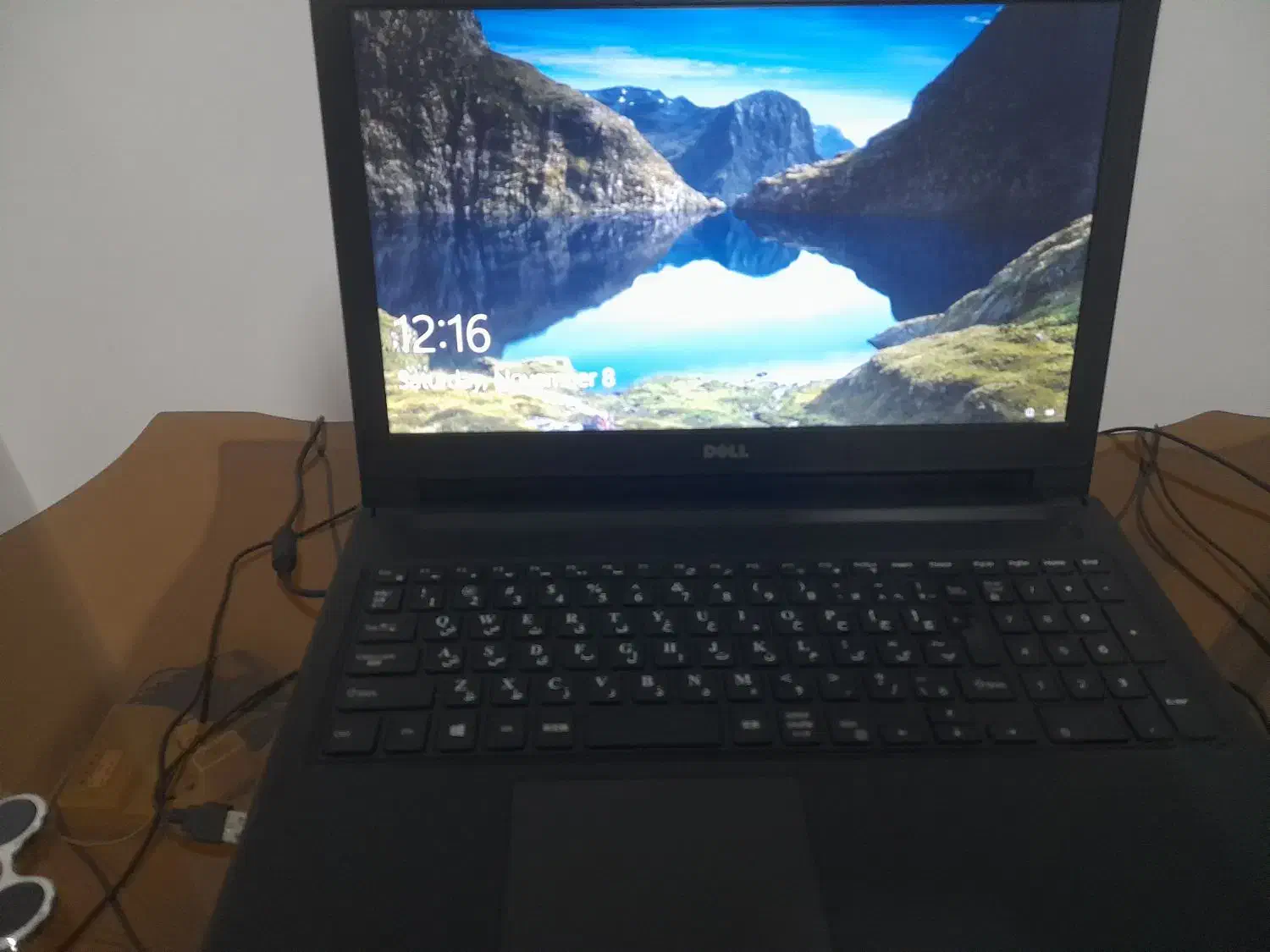 لبتاب درحدنو با تمام لوازم آماده استفاده|رایانه همراه|مشهد, امیر|دیوار