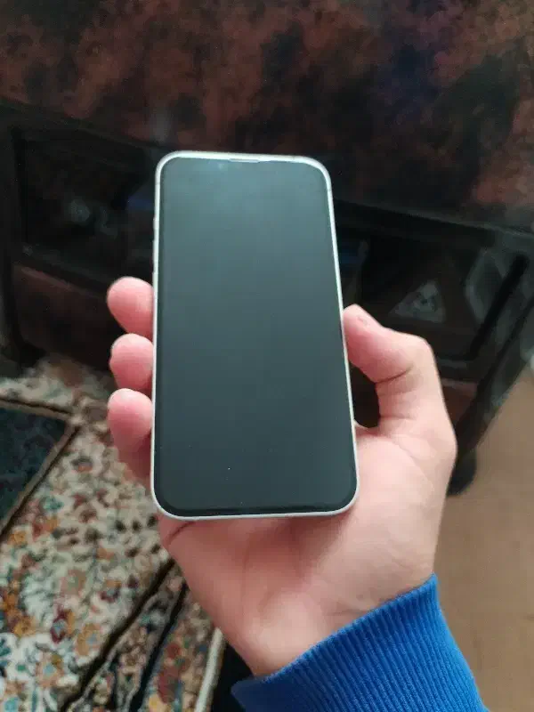 آیفون 13 نرمال 128گیگ درحد|موبایل|تهران, شهرک صادقیه|دیوار