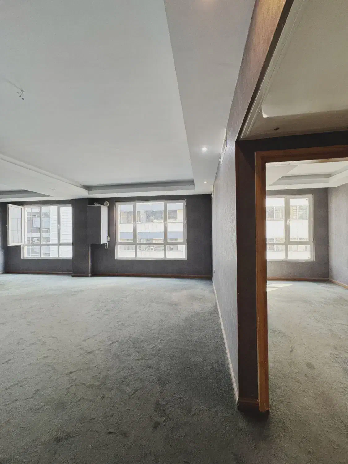 نزدیک مترو ۷۰و۱۰۰ (لابی شیک تابلو خور)|اجارهٔ دفتر کار، اتاق اداری، مطب|تهران, تجریش|دیوار