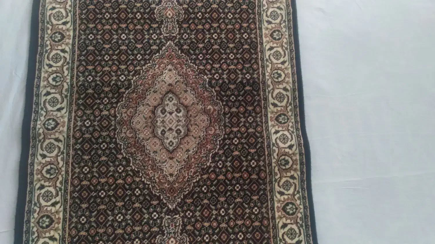 جفت کناره ماشینی ۵/۵متری|فرش|تبریز, |دیوار