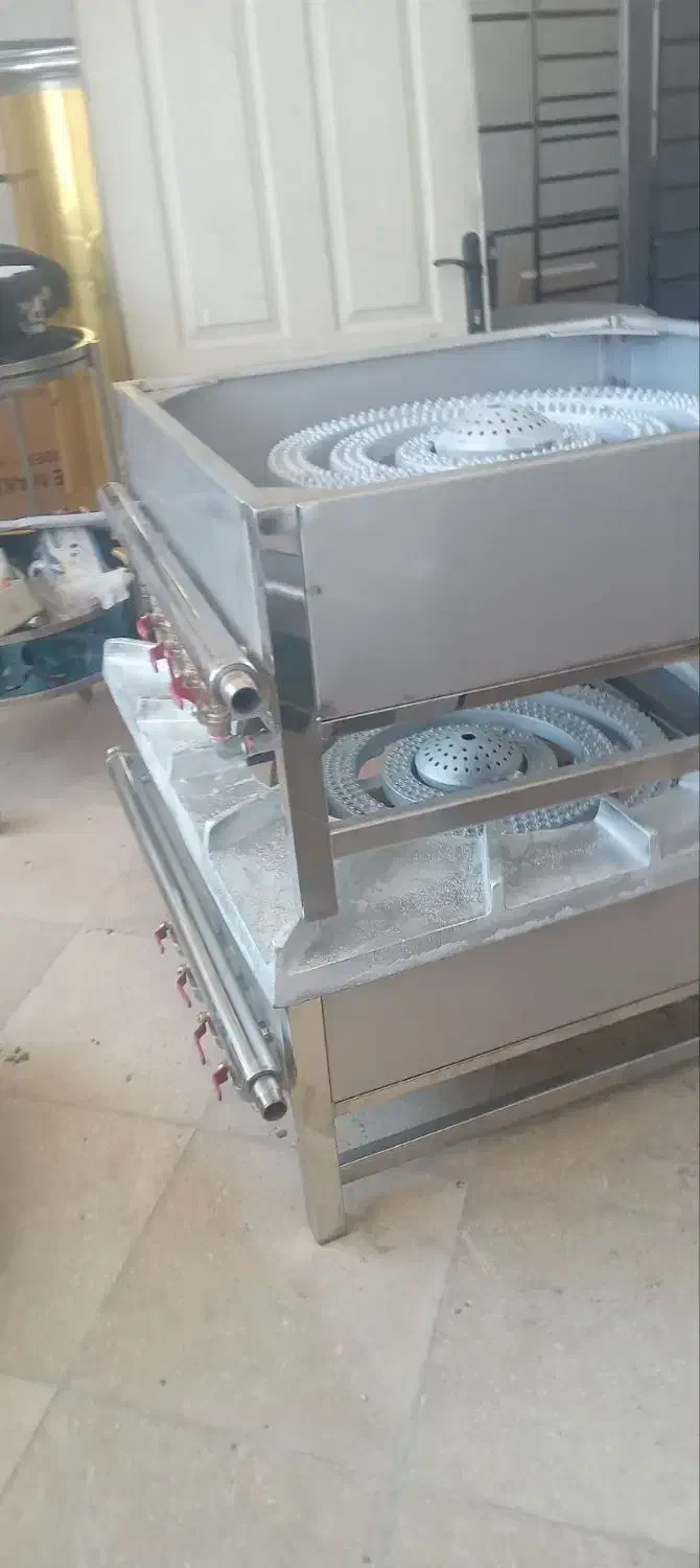 کسب کار|کافیشاپ و رستوران|مشهد, توس (بلوار توس)|دیوار