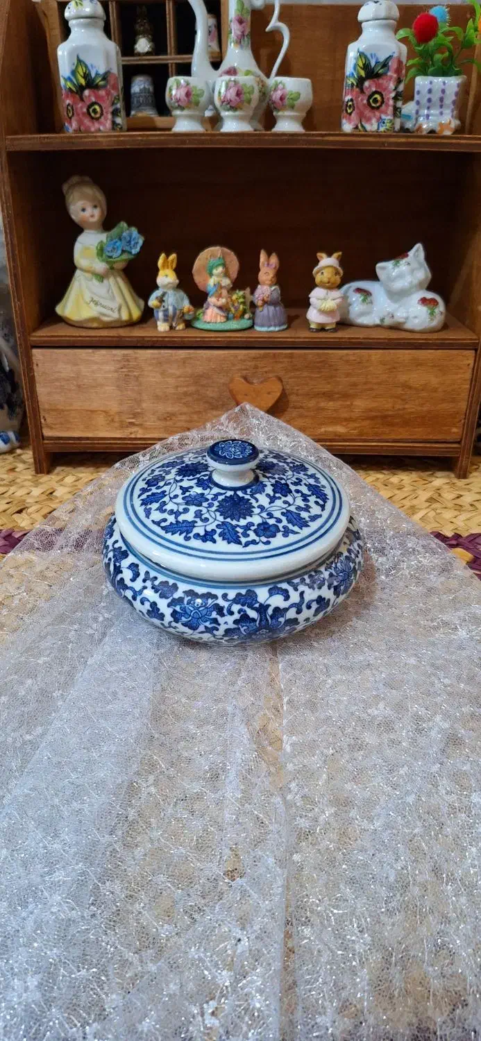 ظروف سرو|ظروف سرو و پذیرایی|چهاردانگه (تهران), |دیوار