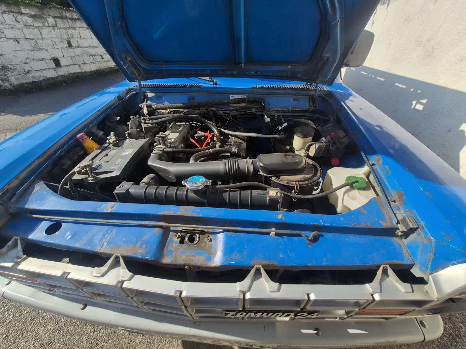 نیسان|خودرو سواری و وانت|قائمشهر, |دیوار