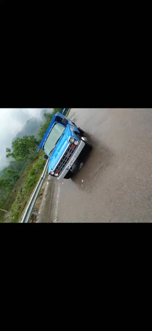 نیسان دوگانه سوز آپشنال|خودرو سواری و وانت|شهریار, اصیل آباد|دیوار