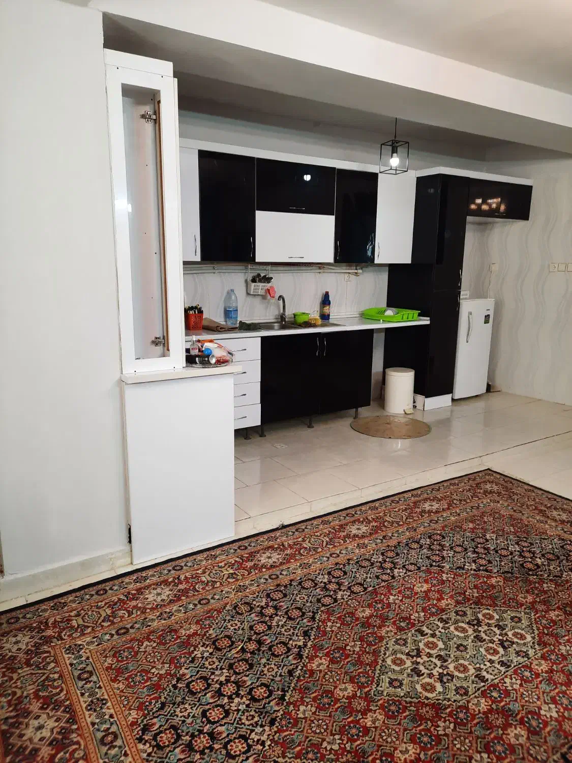 اجاره کوتاه مدت آپارتمان و سوئت|اجارهٔ کوتاهمدت آپارتمان و سوئیت|قشم, |دیوار