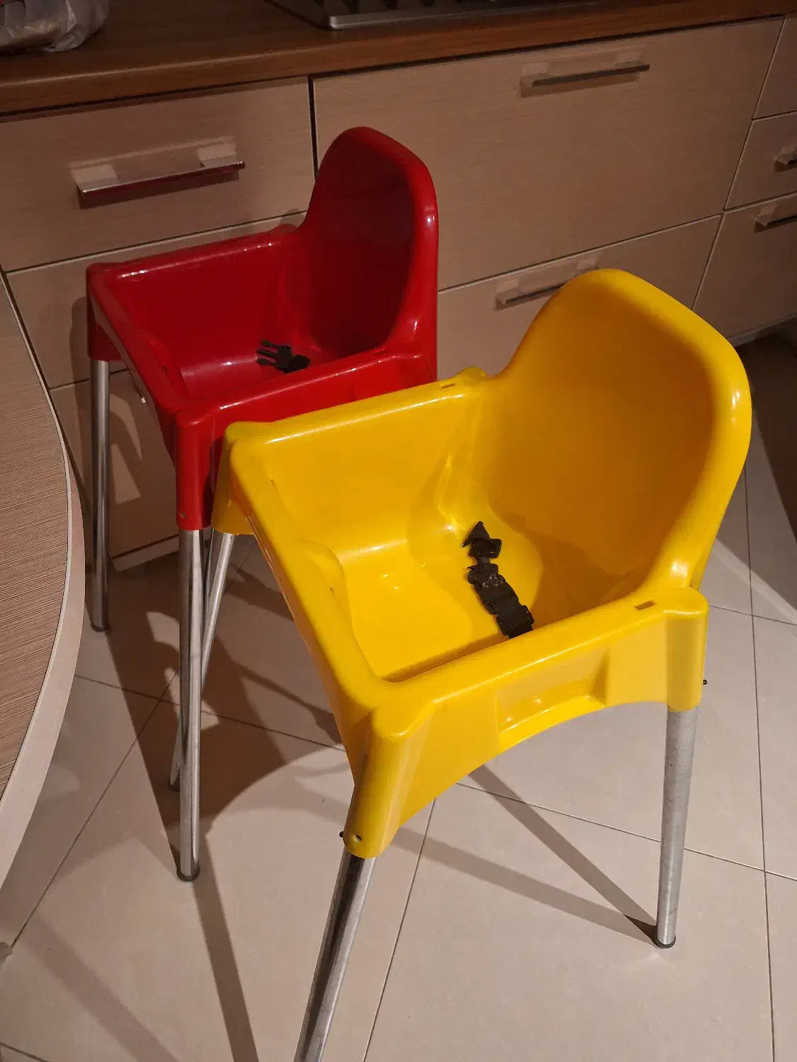 صندلی غذای کودک|اسباب و اثاث بچه|تبریز, |دیوار