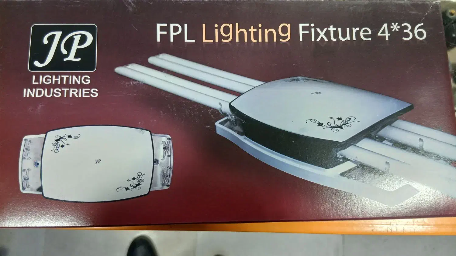 قاب مهتابی ،فرم هالوژن|لامپ و چراغ|پیر بکران, |دیوار