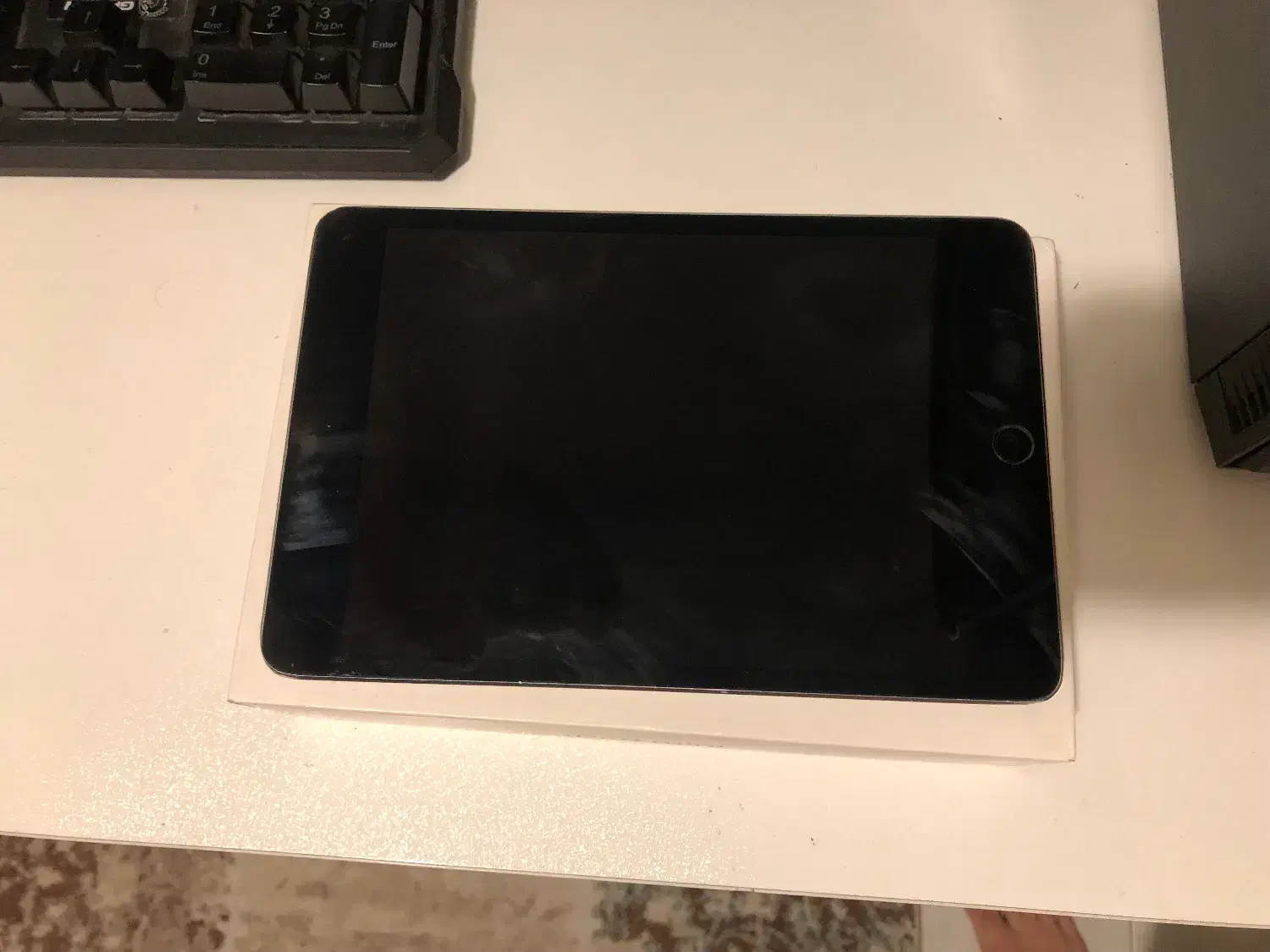 ایپد مینی ۵ - ipad mini 5|تبلت|تهران, فدک|دیوار