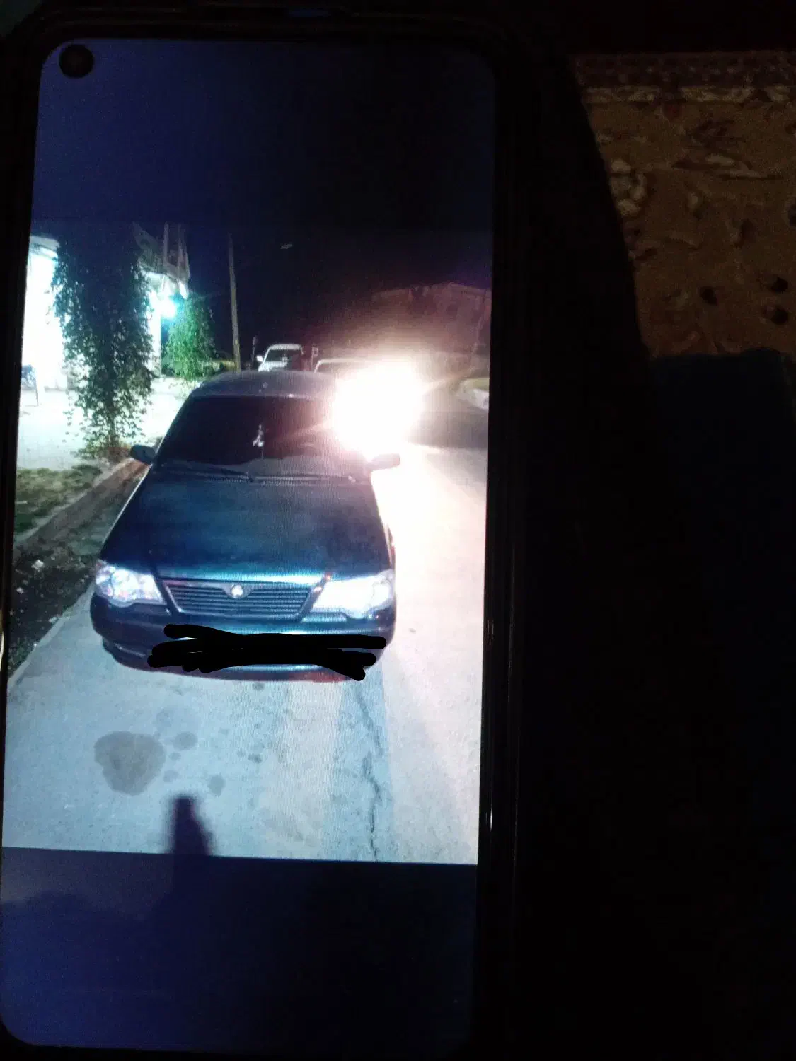 فروش فوری پراید 132نوک مدادی متالیک|خودرو سواری و وانت|شهرکرد, |دیوار