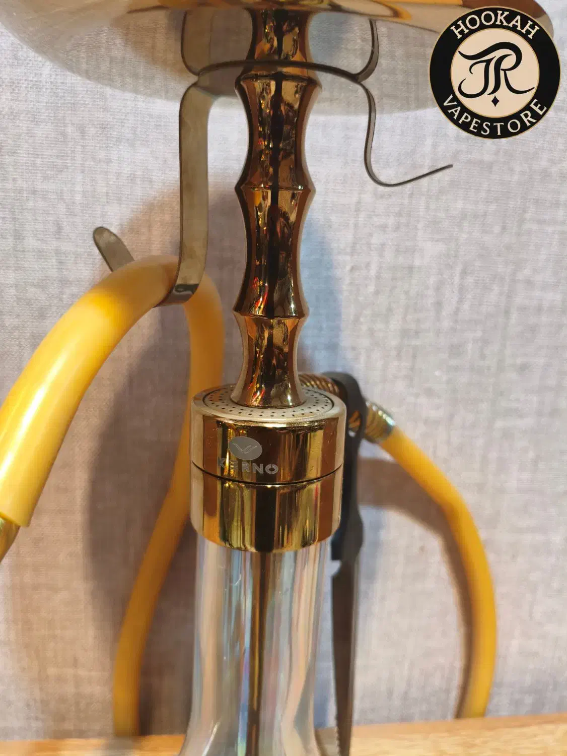 قلیان کرنو سایز کوچک|کلکسیون و سرگرمی|مشهد, فرهنگ|دیوار