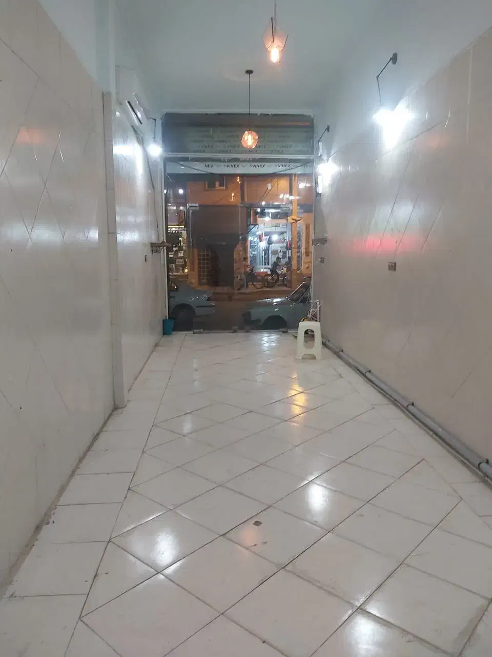 مغازه پاخور عالی لوکیشن بر خیابون پشت شهرداری|اجارهٔ مغازه و غرفه|پاکدشت, پاکدشت (مامازند)|دیوار