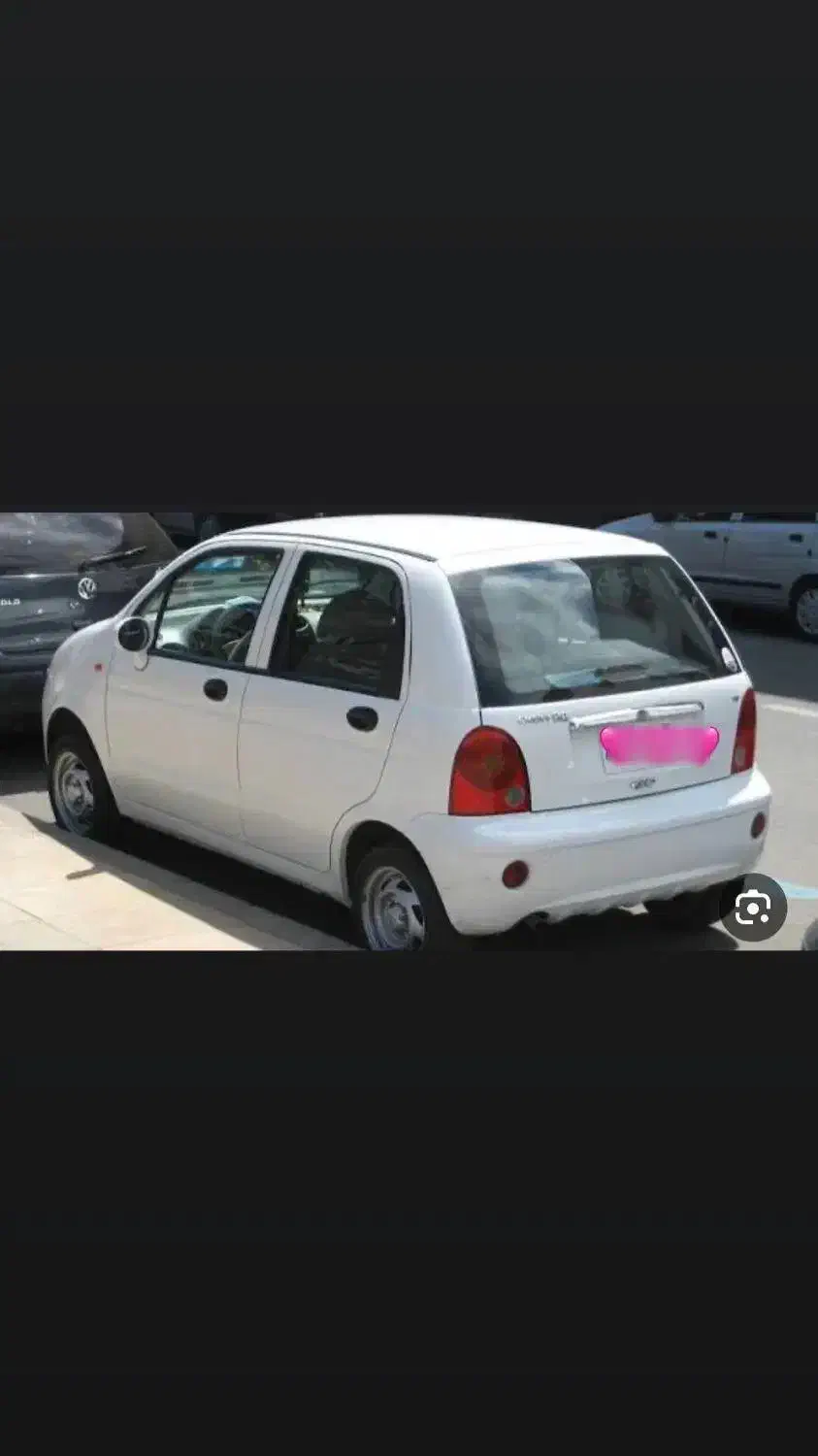 ام وی ام ۱۱۰ چهارسیلندر|خودرو سواری و وانت|کرج, عظیمیه|دیوار