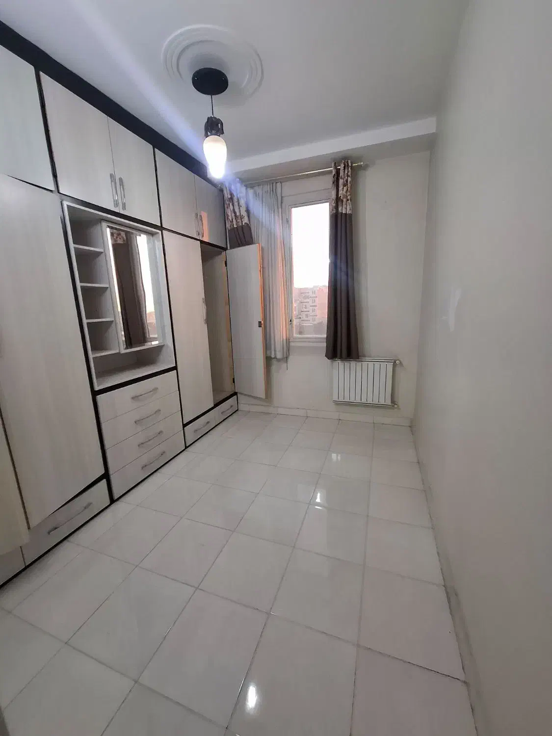 ۷۸متری دوخوابه فول امکانات خوش نقشه روبه آفتاب|فروش آپارتمان|تهران, تهرانپارس شرقی|دیوار