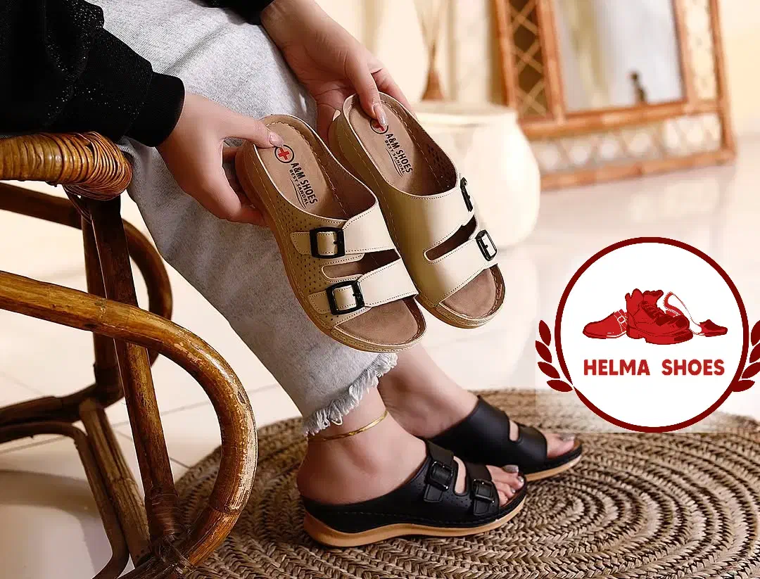 عمده فروشی دمپایی قم|کیف، کفش، کمربند|قنوات, |دیوار